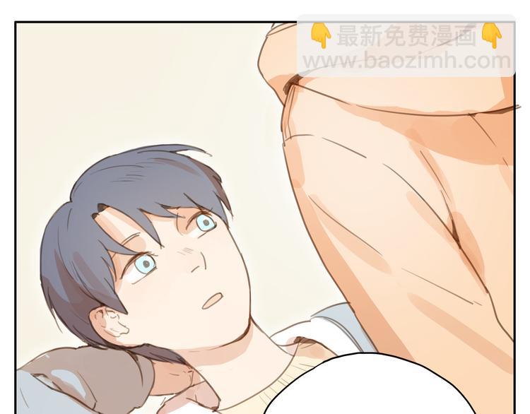 第16话 友达以上，恋人未满(1/2)-第15话