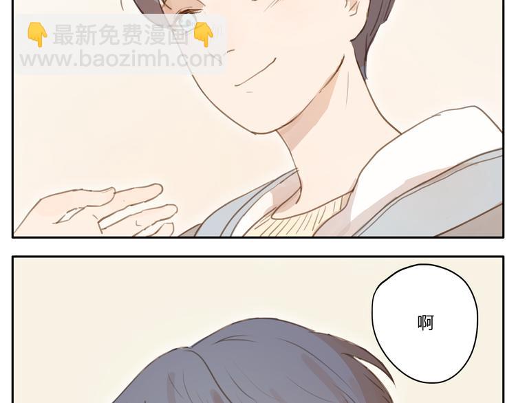 第16话 友达以上，恋人未满(1/2)-第15话