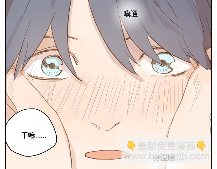 第16话 友达以上，恋人未满(1/2)-第15话