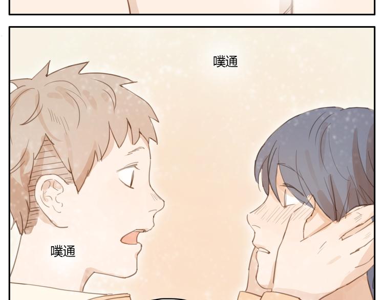 第16话 友达以上，恋人未满(1/2)-第15话