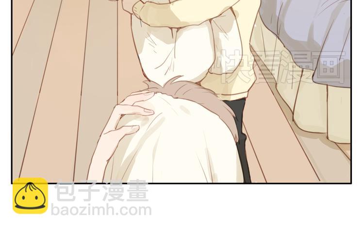 第18话 若是多一份勇气的话(1/2)-第17话