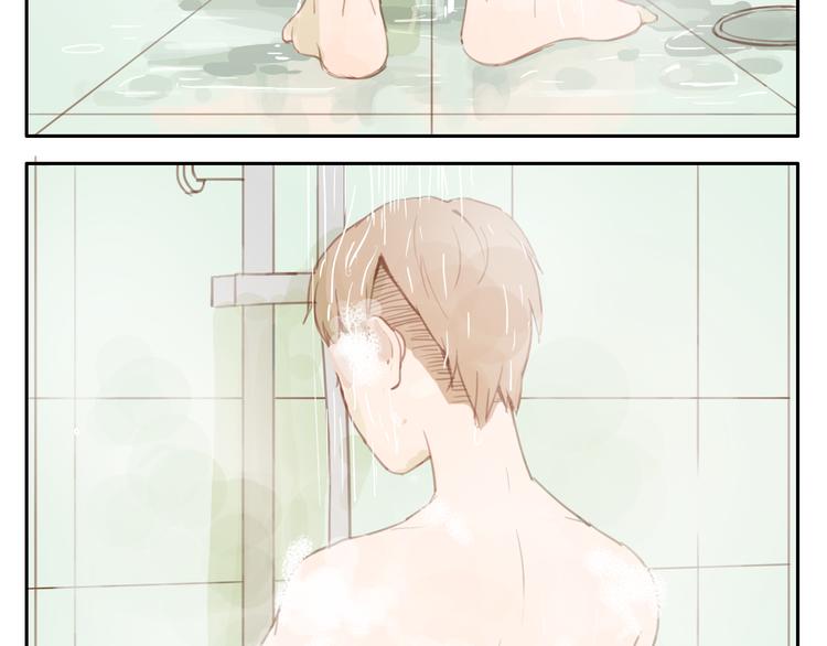 第18话 若是多一份勇气的话(1/2)-第17话