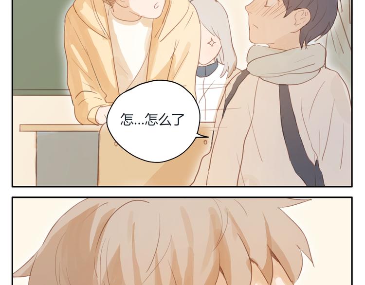 第20话 亲吻吧，不枉少年心动-第19话