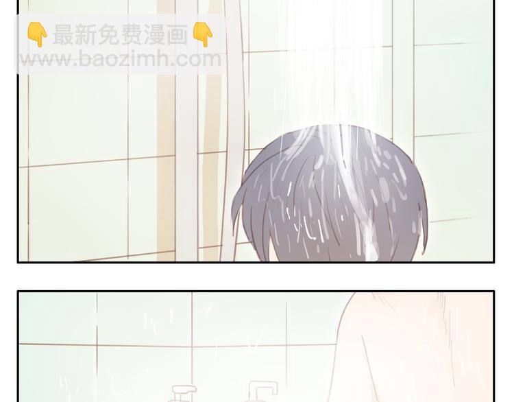 第20话 亲吻吧，不枉少年心动-第19话