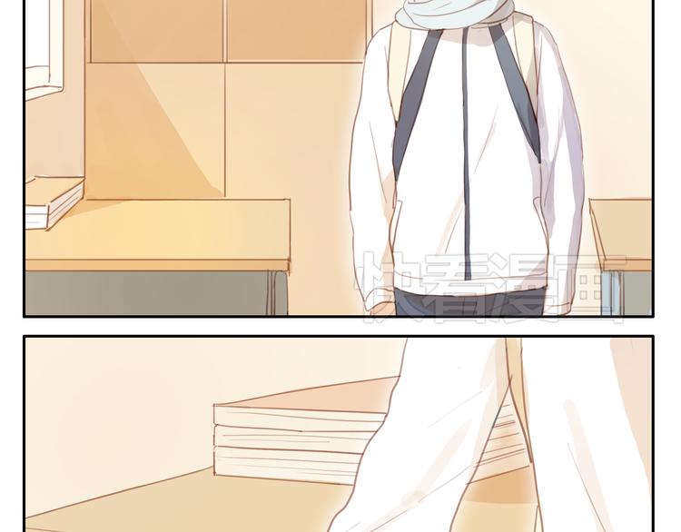 第20话 亲吻吧，不枉少年心动-第19话