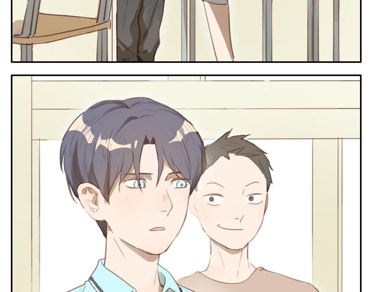 第22话 不良少年盯上了晓洸(1/2)-第21话