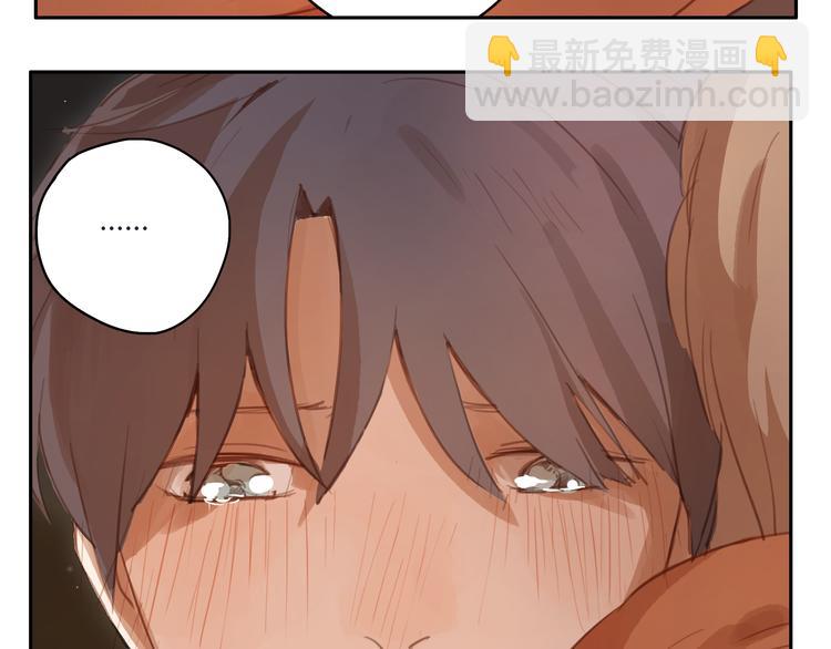 第22话 不良少年盯上了晓洸(1/2)-第21话