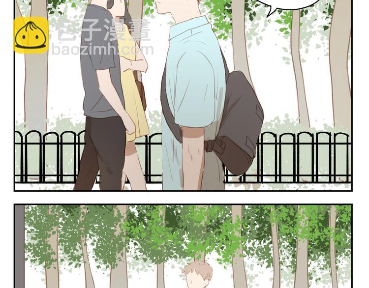 第24话 被人误解的滋味(1/2)-第23话