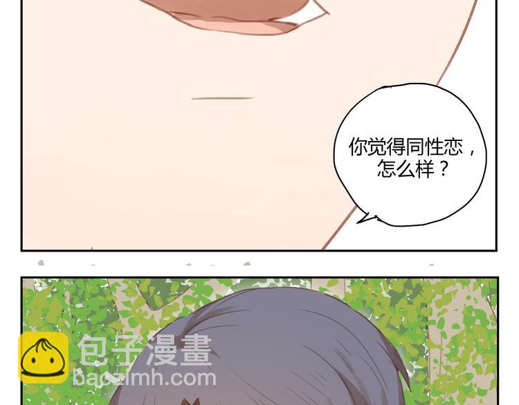 第26话 对他告白好不好-第25话