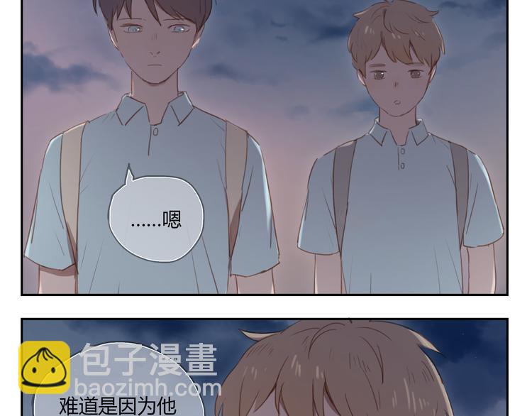 第26话 对他告白好不好-第25话