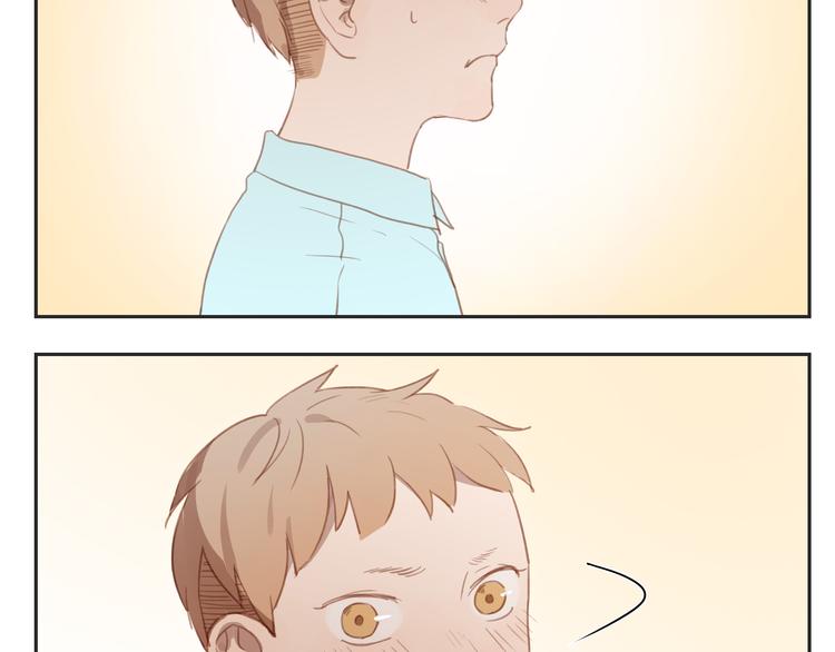 第28话 还是舍不得你啊！-第27话