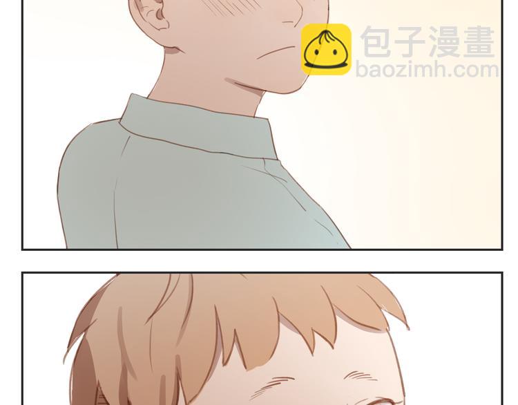 第28话 还是舍不得你啊！-第27话