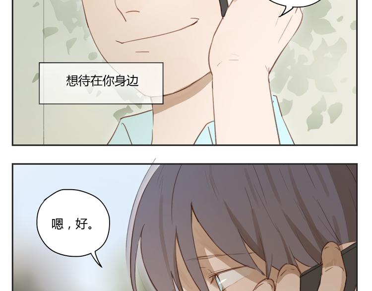 第28话 还是舍不得你啊！-第27话