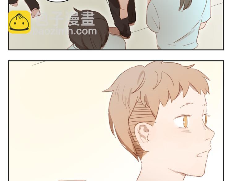 第28话 还是舍不得你啊！-第27话