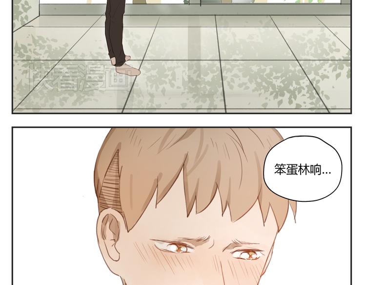 第28话 还是舍不得你啊！-第27话