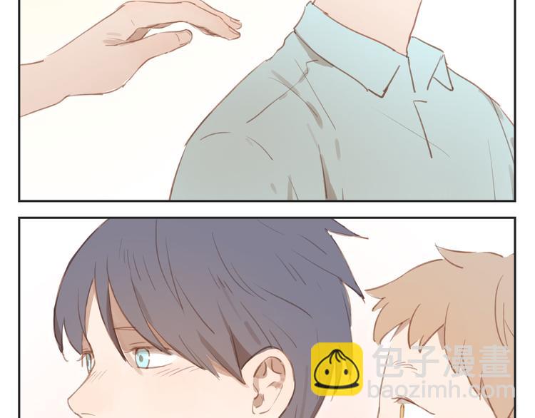 第28话 还是舍不得你啊！-第27话