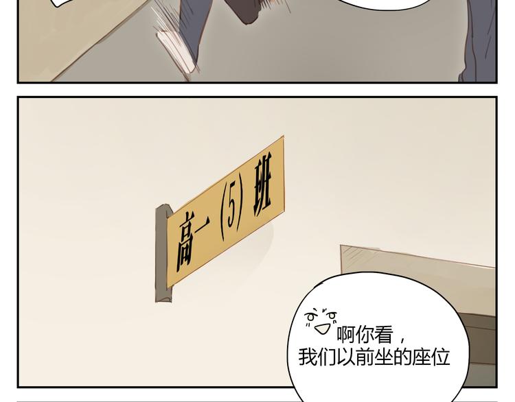 第30话 重新成为无话不谈的朋友？-第29话