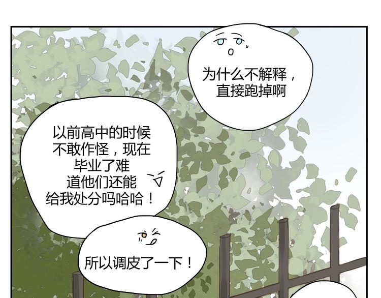 第30话 重新成为无话不谈的朋友？-第29话