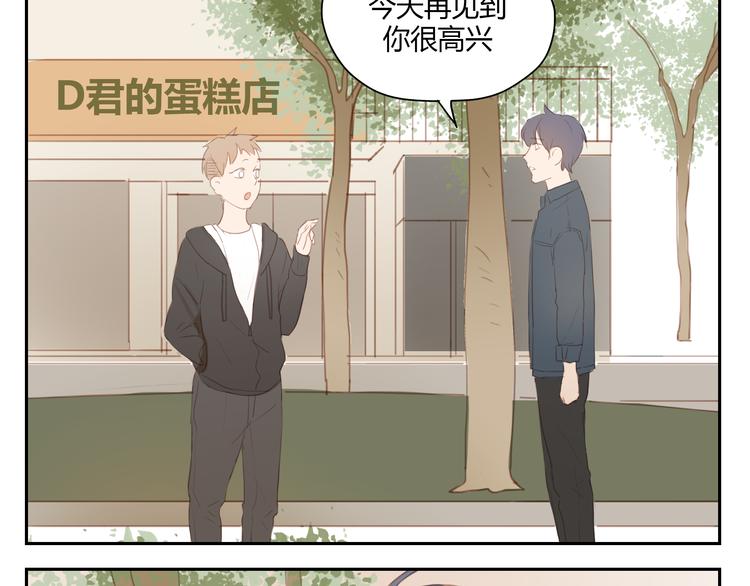 第30话 重新成为无话不谈的朋友？-第29话