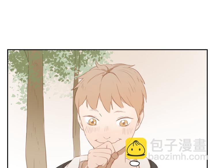 第30话 重新成为无话不谈的朋友？-第29话