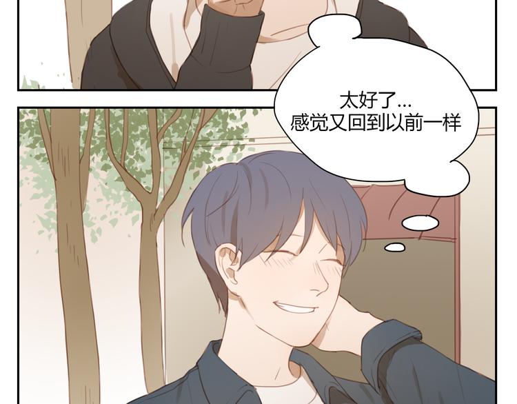 第30话 重新成为无话不谈的朋友？-第29话