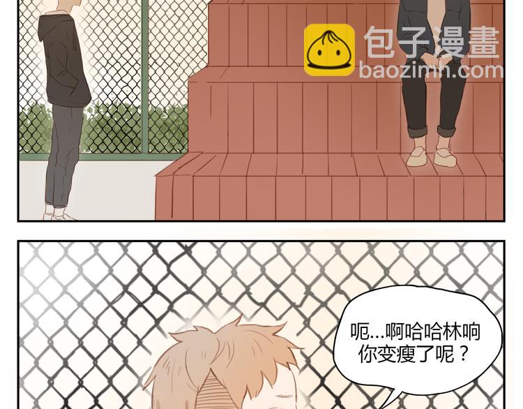 第30话 重新成为无话不谈的朋友？-第29话