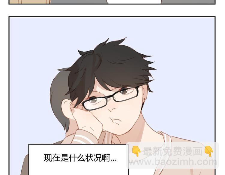 第32话 为什么要互相错过？-第31话