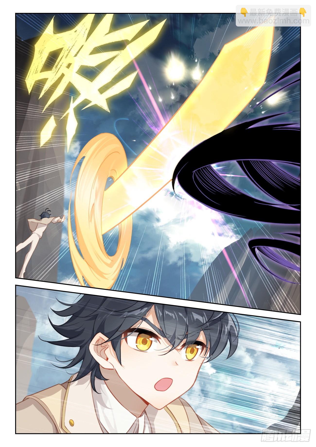 76 小金归来（上）-第155话