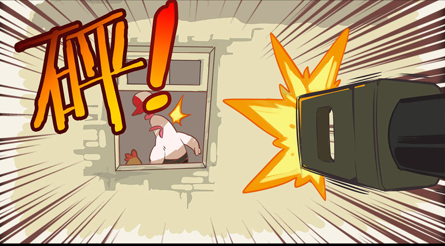 角色篇16.美女你好-第17话