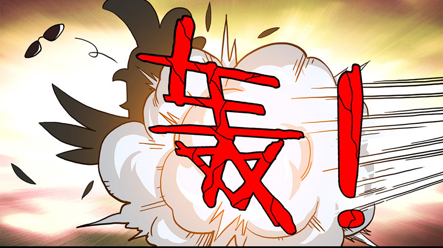 角色篇02.拉枪线-第3话