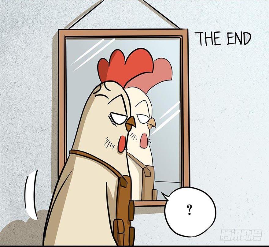 正篇章节28.未知邀请-第47话