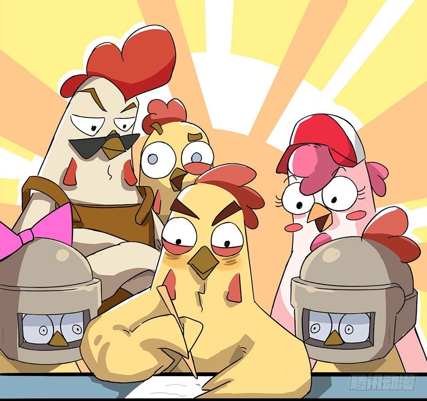 正篇章节54.光子军团-第73话