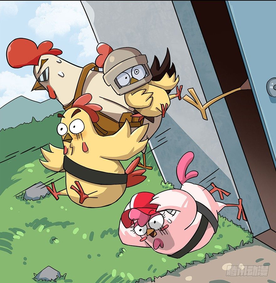 正篇章节54.光子军团-第73话