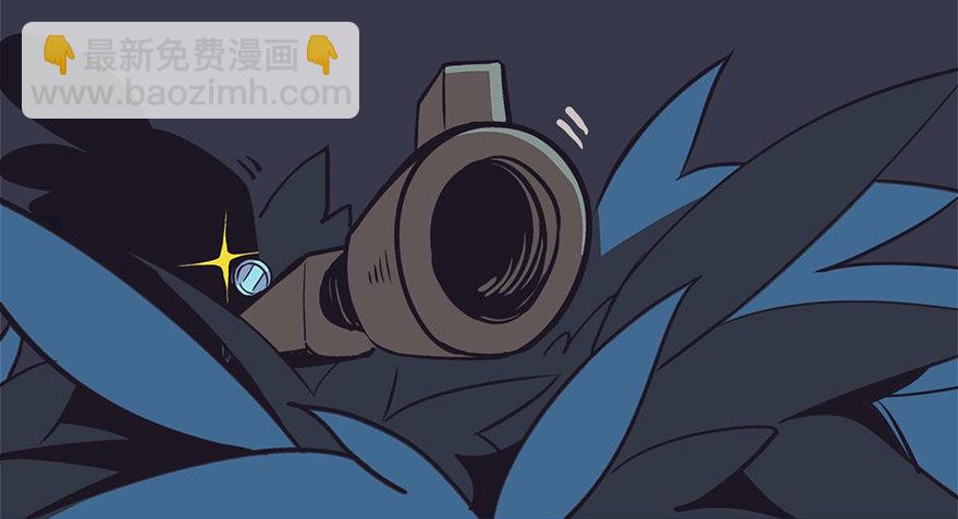 角色篇08.单身狗之怒-第9话