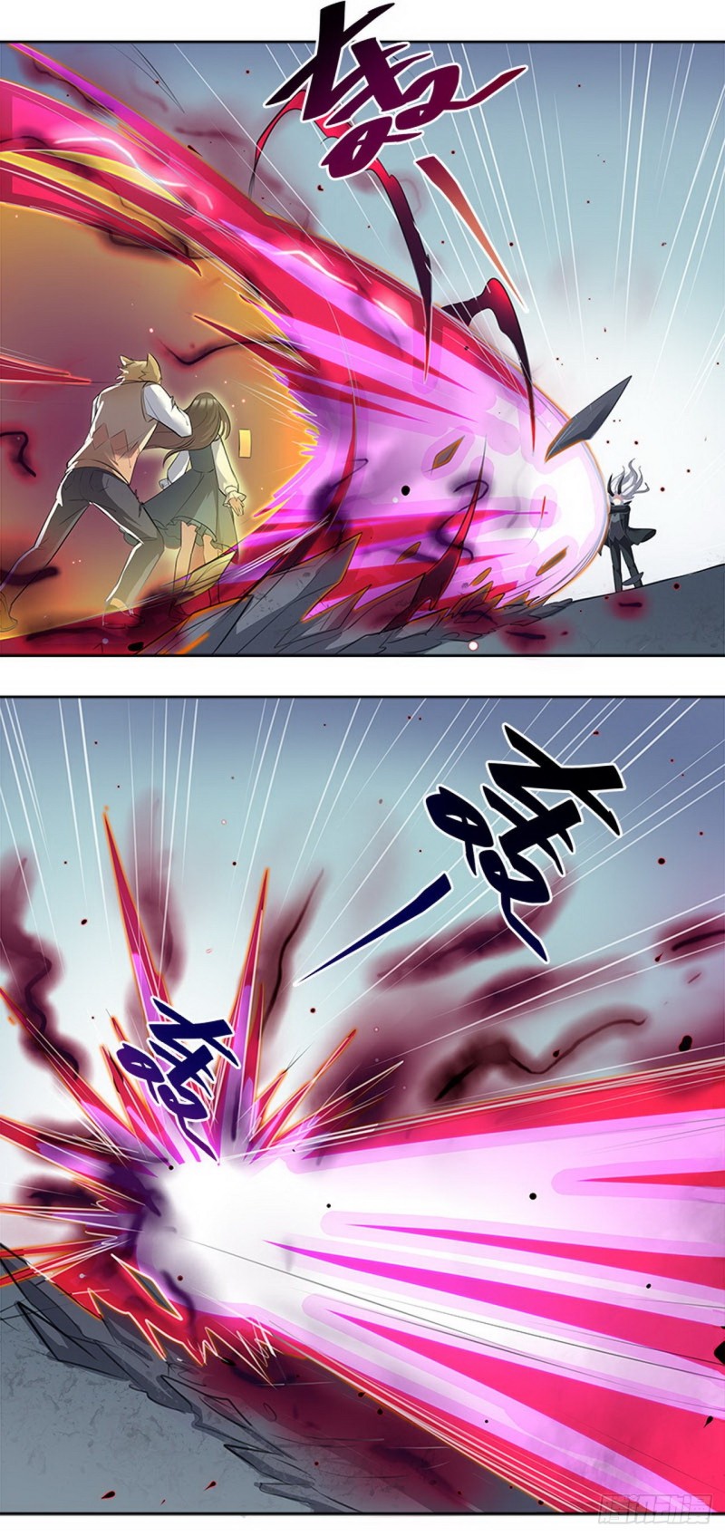 断罪之岚33-第67话