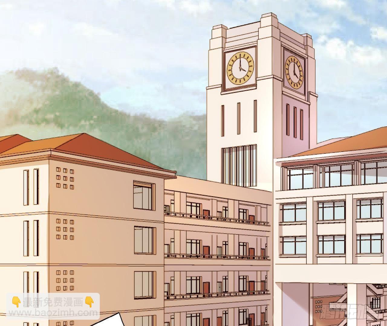 第1话 神秘逃亡的少年(1/2)-第1话