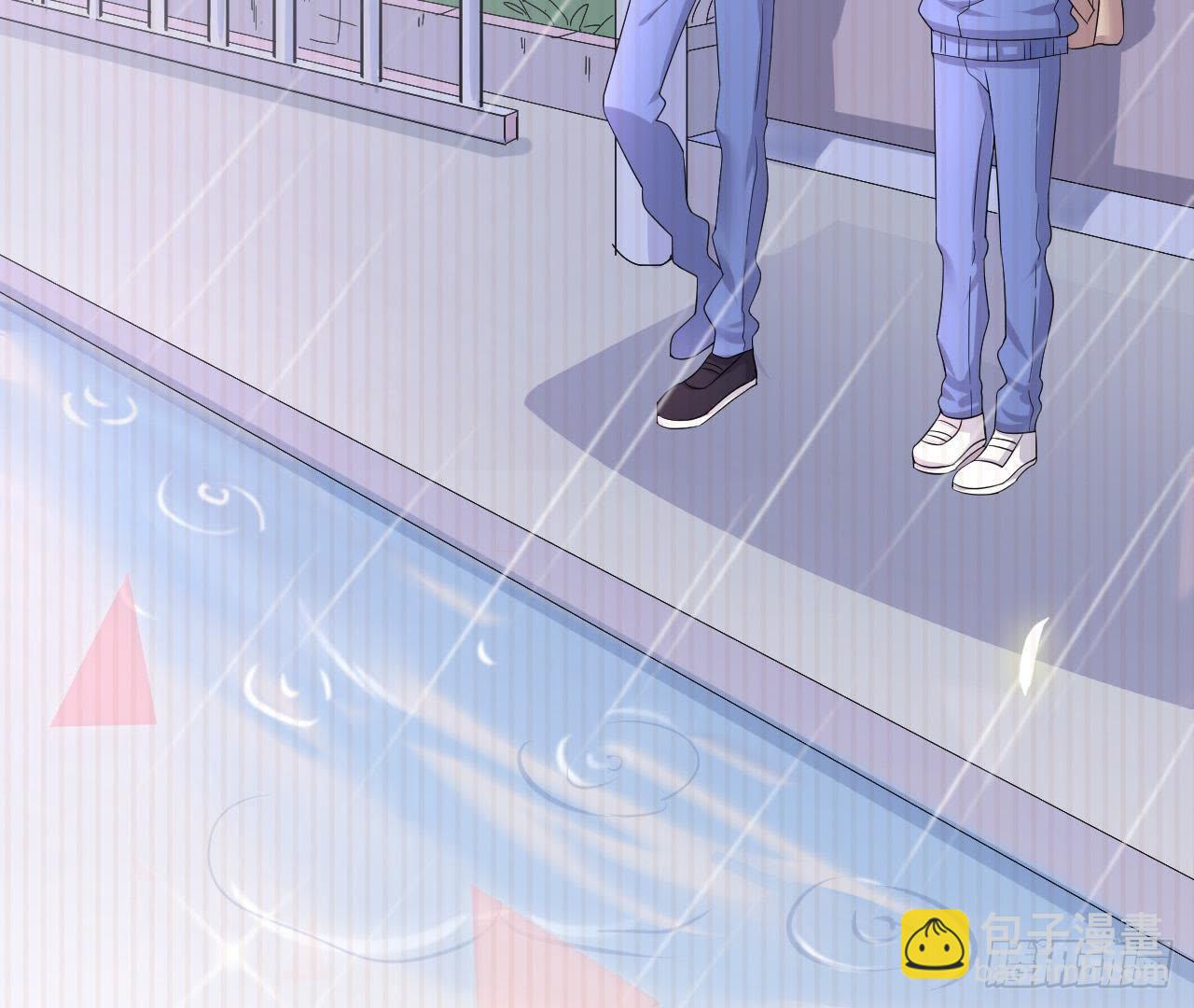 第1话 神秘逃亡的少年(1/2)-第1话