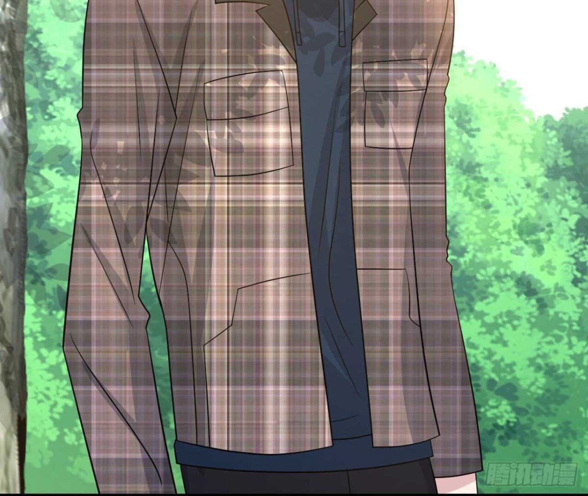 第101话 突然的吻(1/2)-第101话