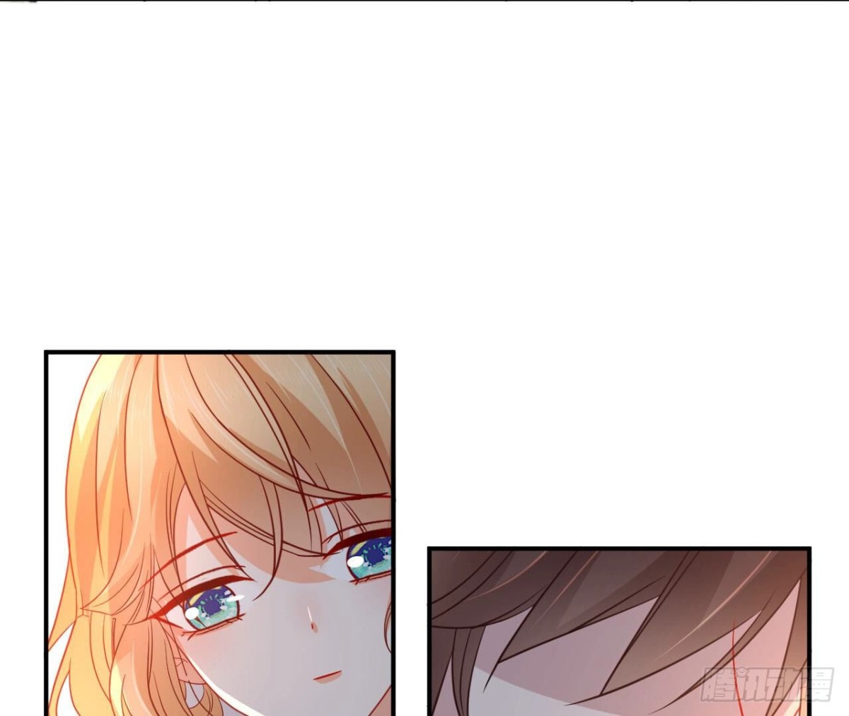 第101话 突然的吻(1/2)-第101话