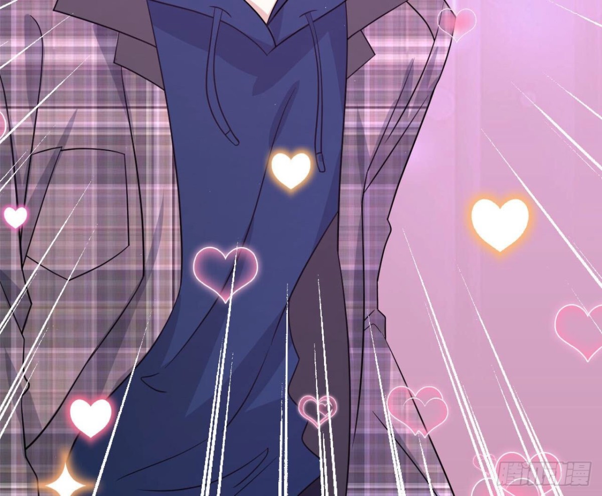 第101话 突然的吻(1/2)-第101话