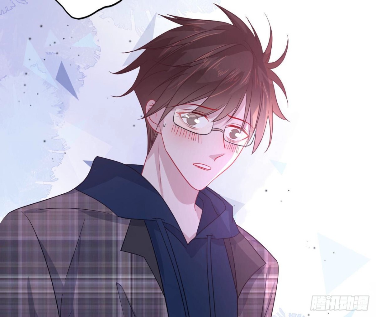 第101话 突然的吻(1/2)-第101话