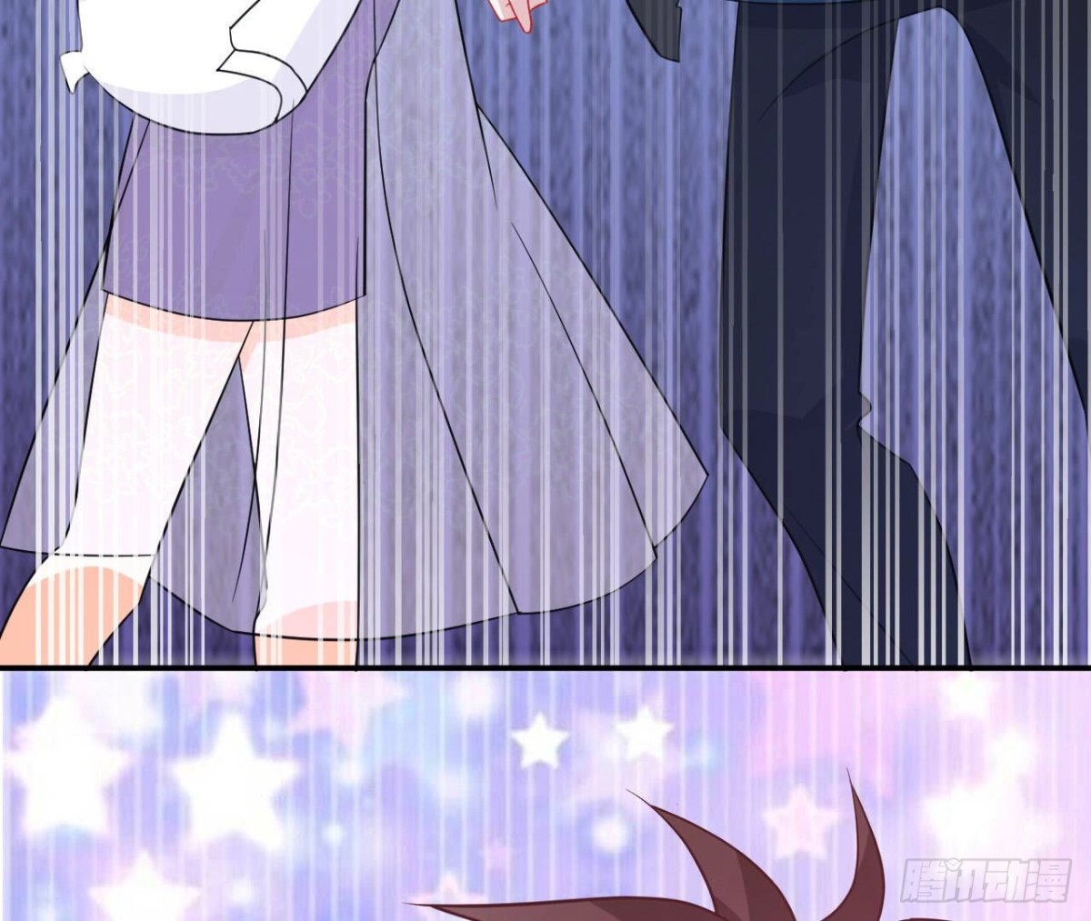 第101话 突然的吻(1/2)-第101话