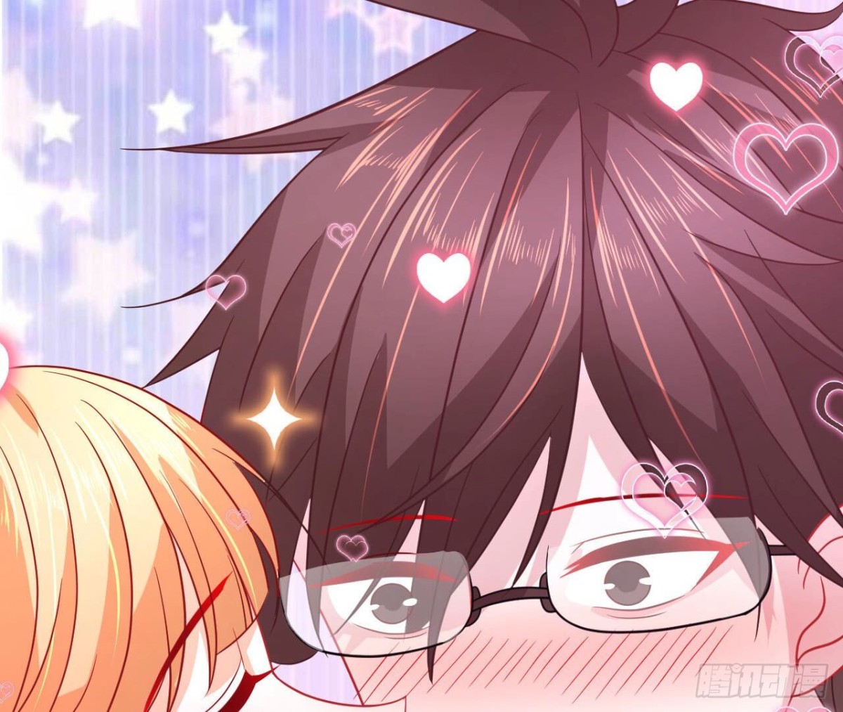 第101话 突然的吻(1/2)-第101话