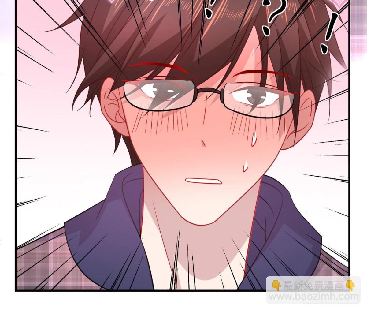 第101话 突然的吻(1/2)-第101话