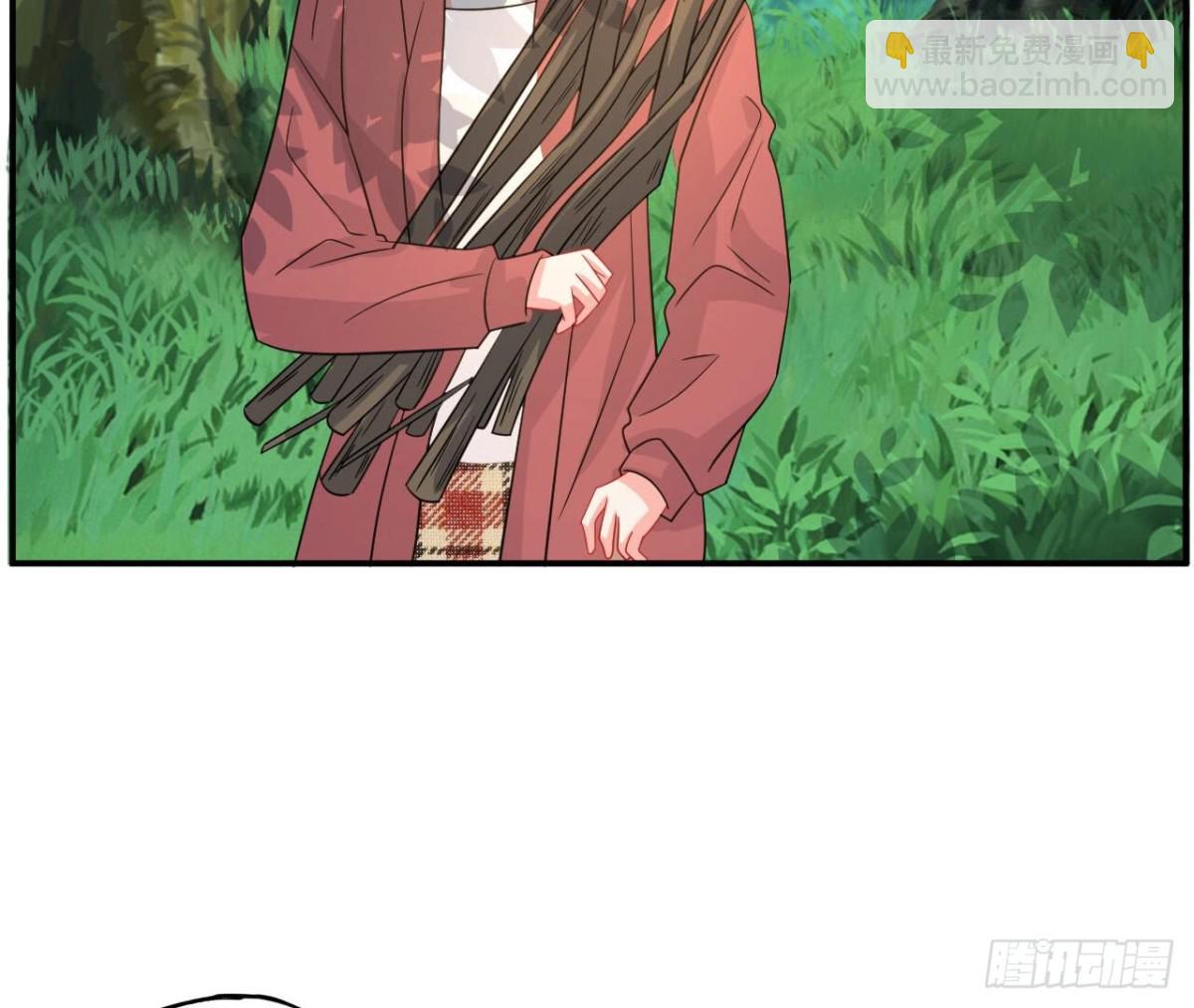 第101话 突然的吻(1/2)-第101话