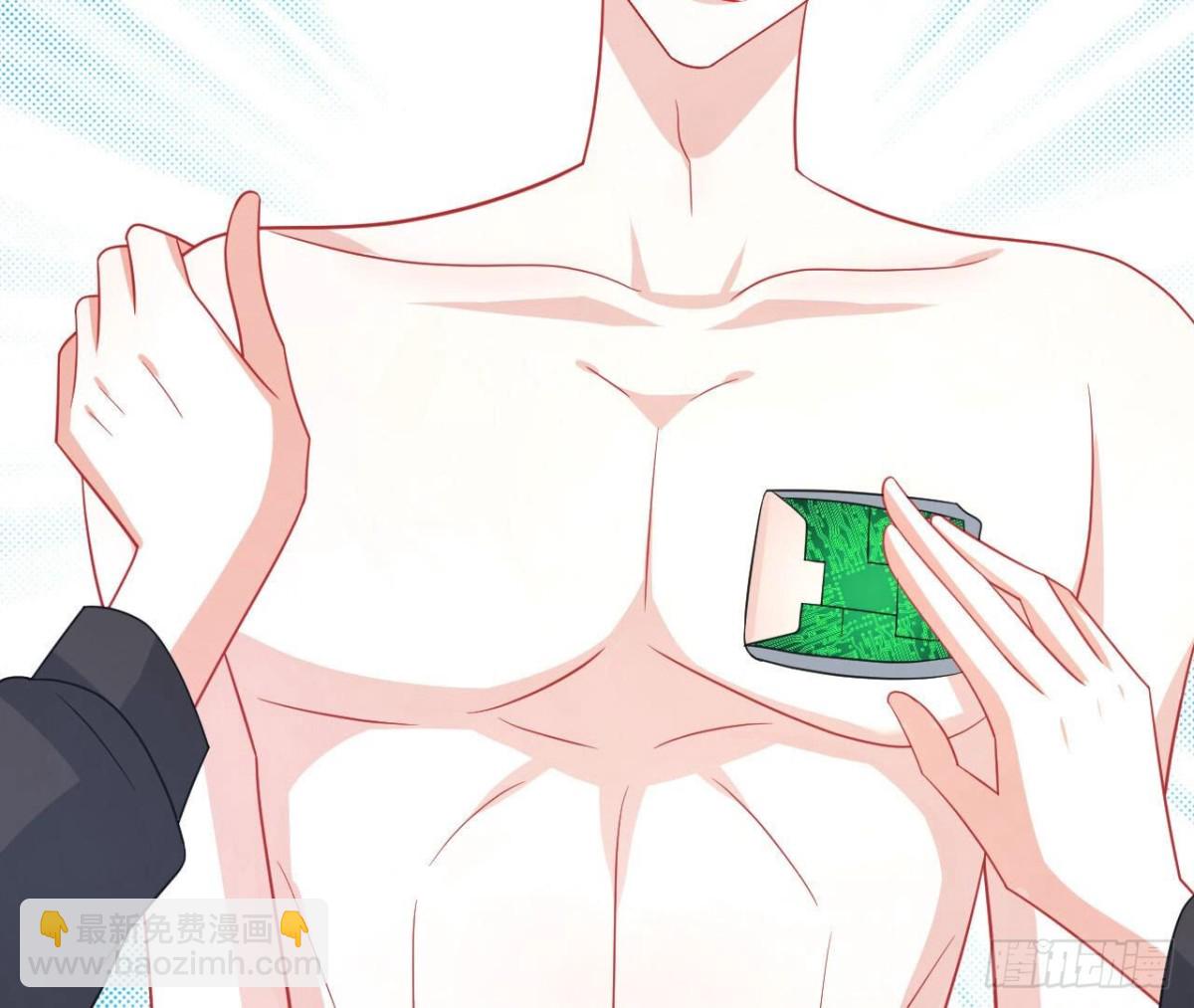 第103话 自毁程序启动(1/2)-第103话