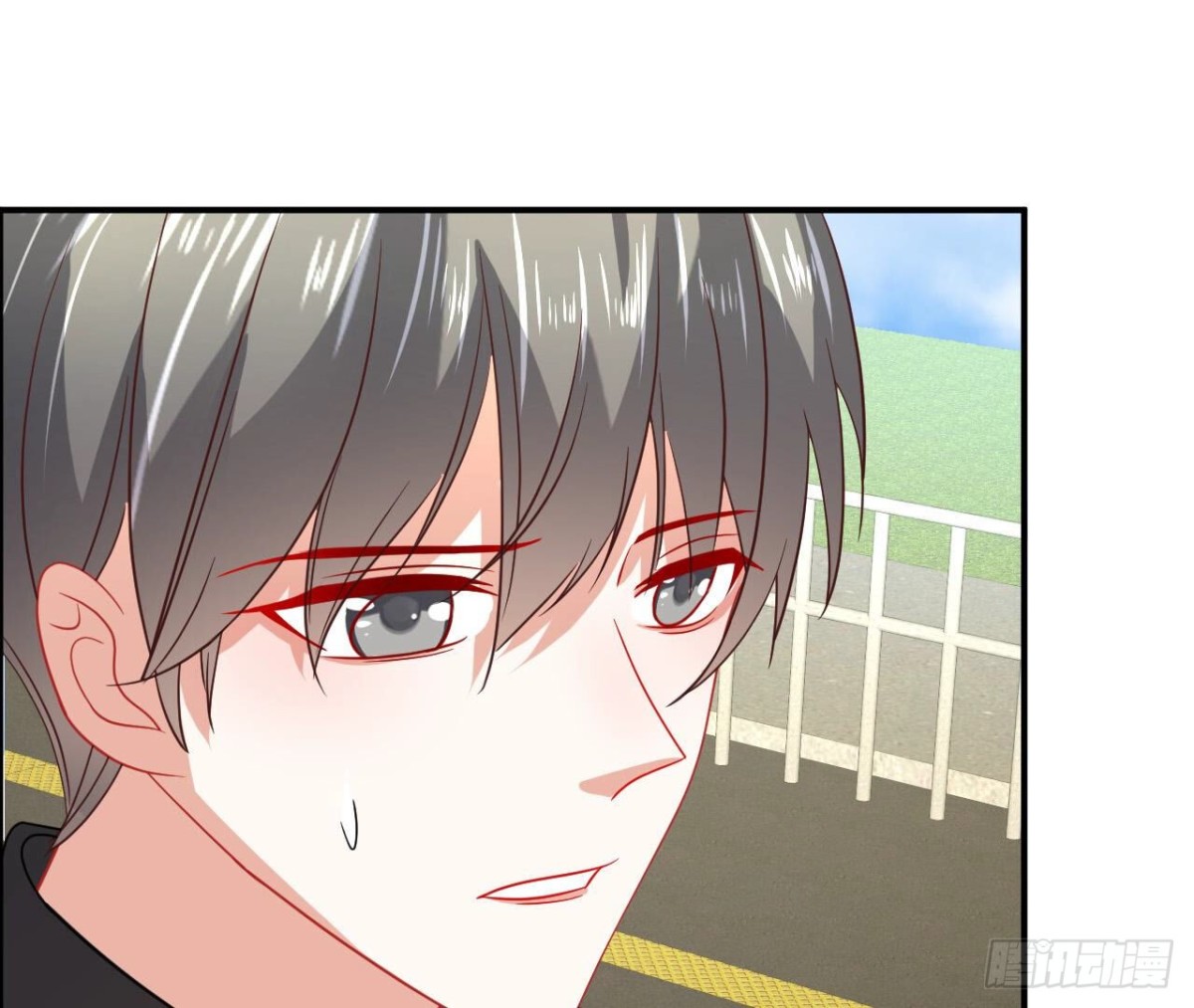 第105话 故意的疏远(1/2)-第105话