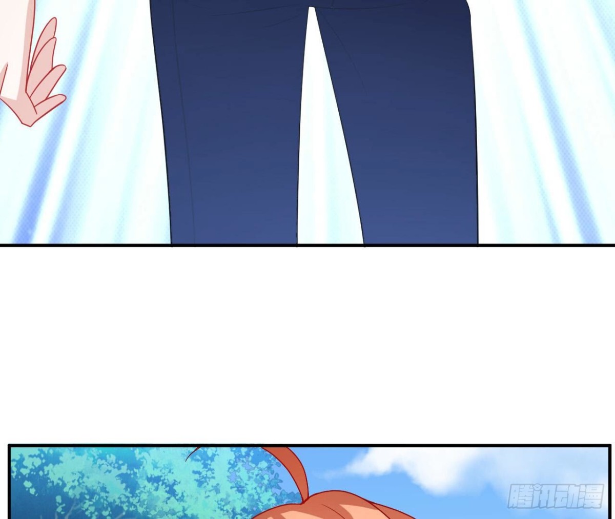 第105话 故意的疏远(1/2)-第105话