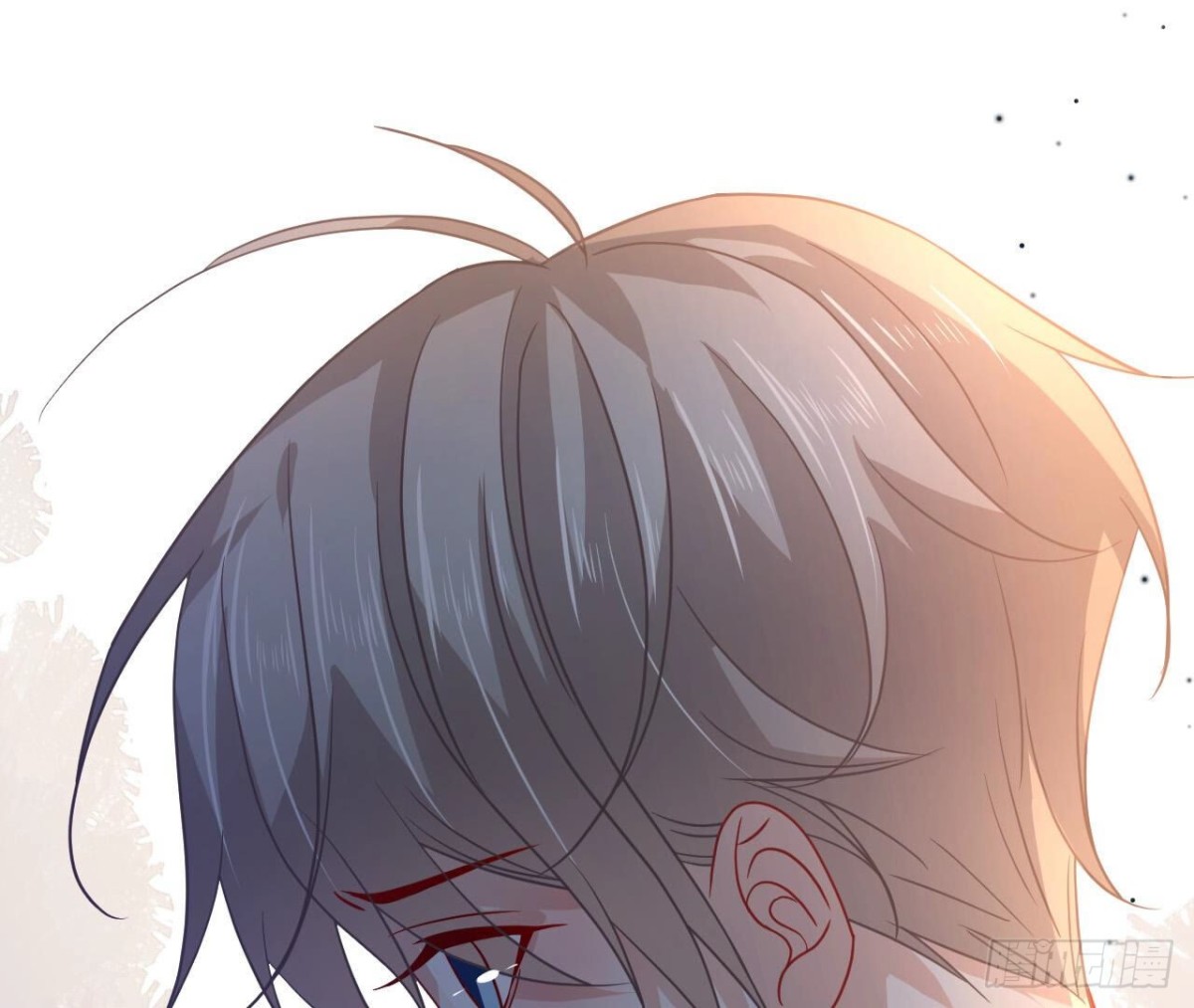 第105话 故意的疏远(1/2)-第105话