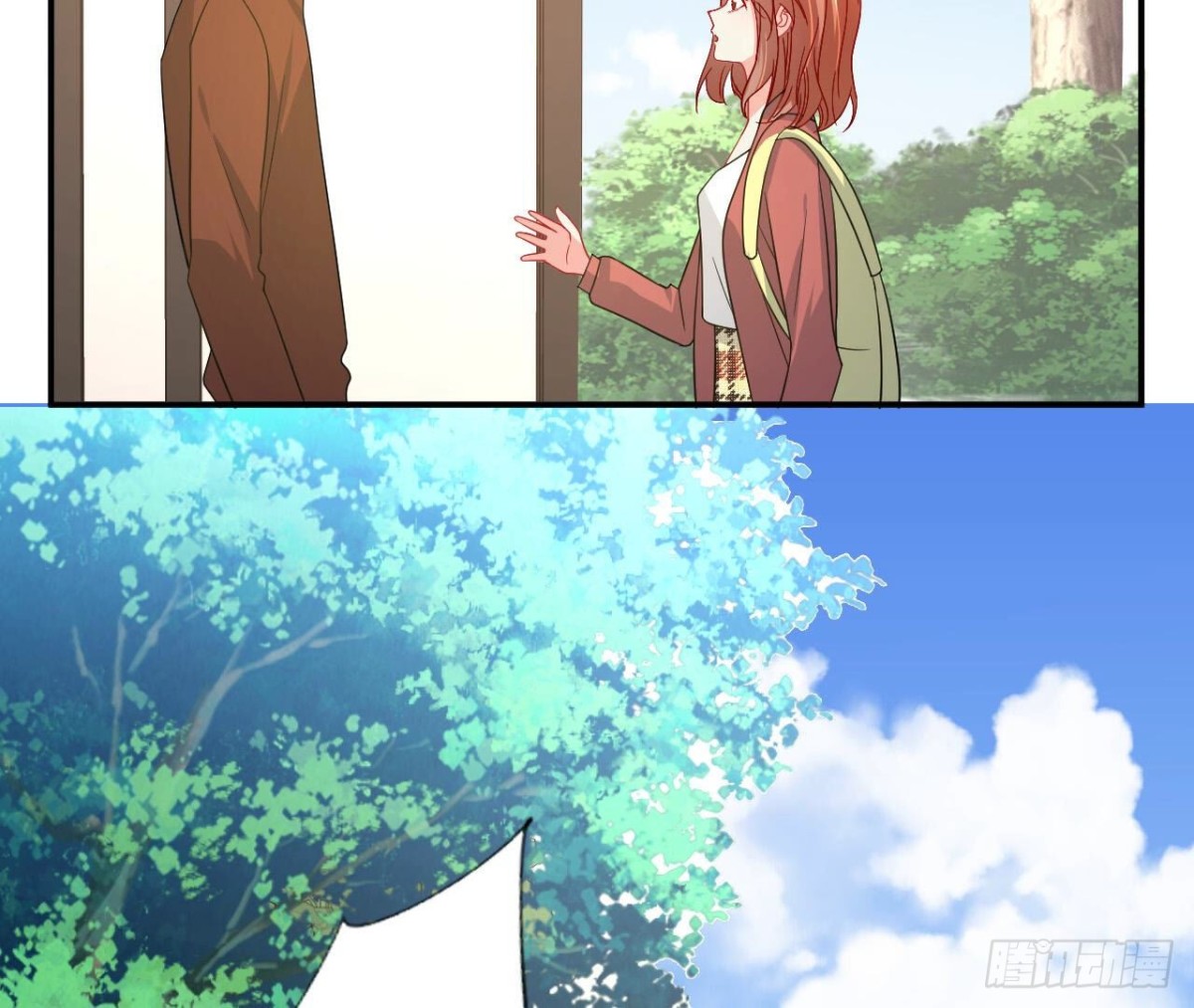 第105话 故意的疏远(1/2)-第105话